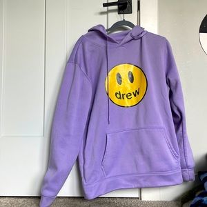 offbrand drew hoodie